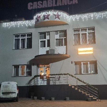 Casablanca Hostel Craiova Kültér fotó