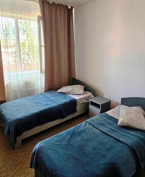 Casablanca Hostel Craiova Kültér fotó