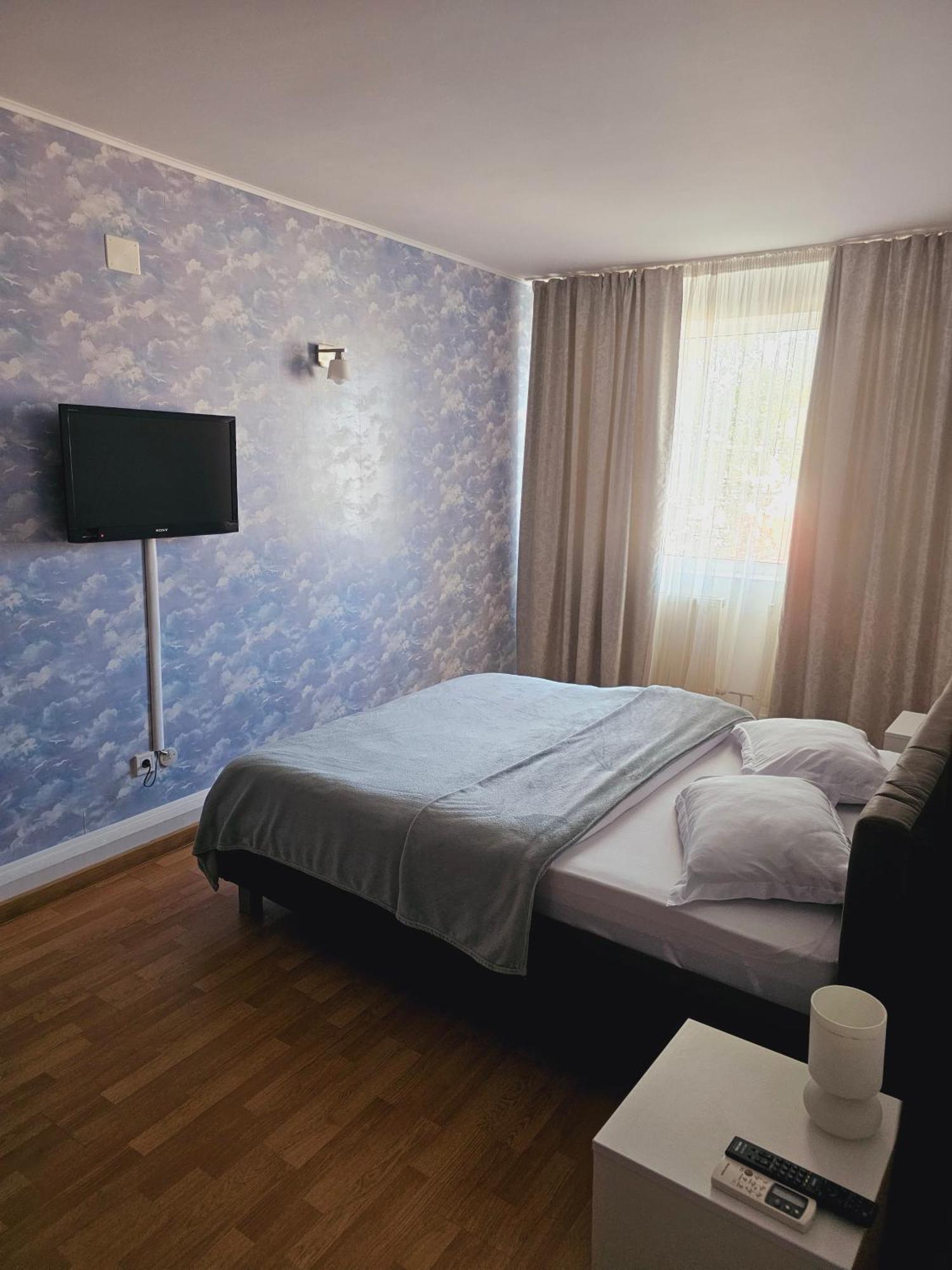 Casablanca Hostel Craiova Kültér fotó